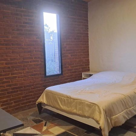 AndinoSencilla, Frente Al Rio别墅 外观 照片