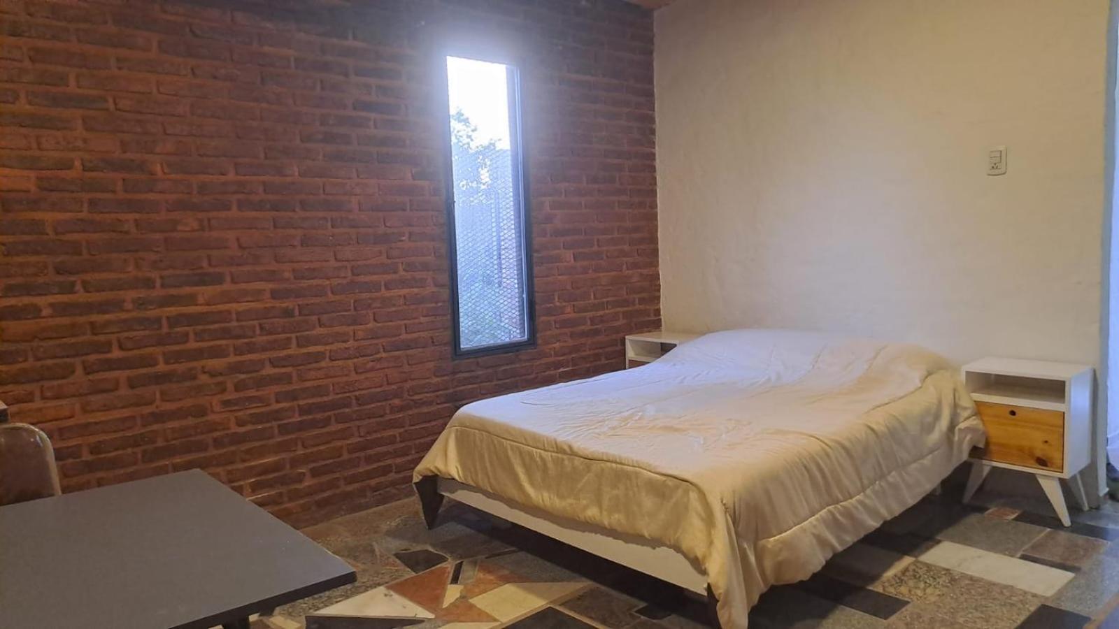 AndinoSencilla, Frente Al Rio别墅 外观 照片
